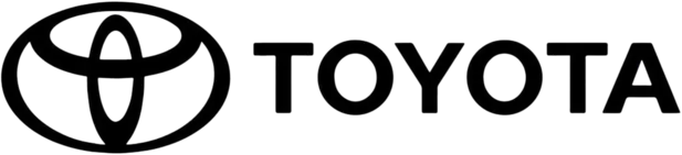 Logo Toyota do Brasil